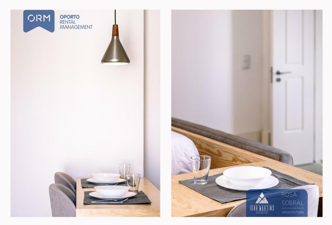 Orm - 3 C's Apartamento Porto