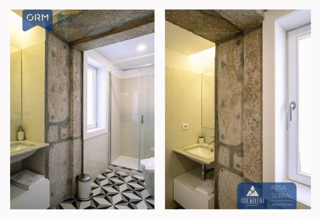 Apartamento Orm - 3 C's Porto