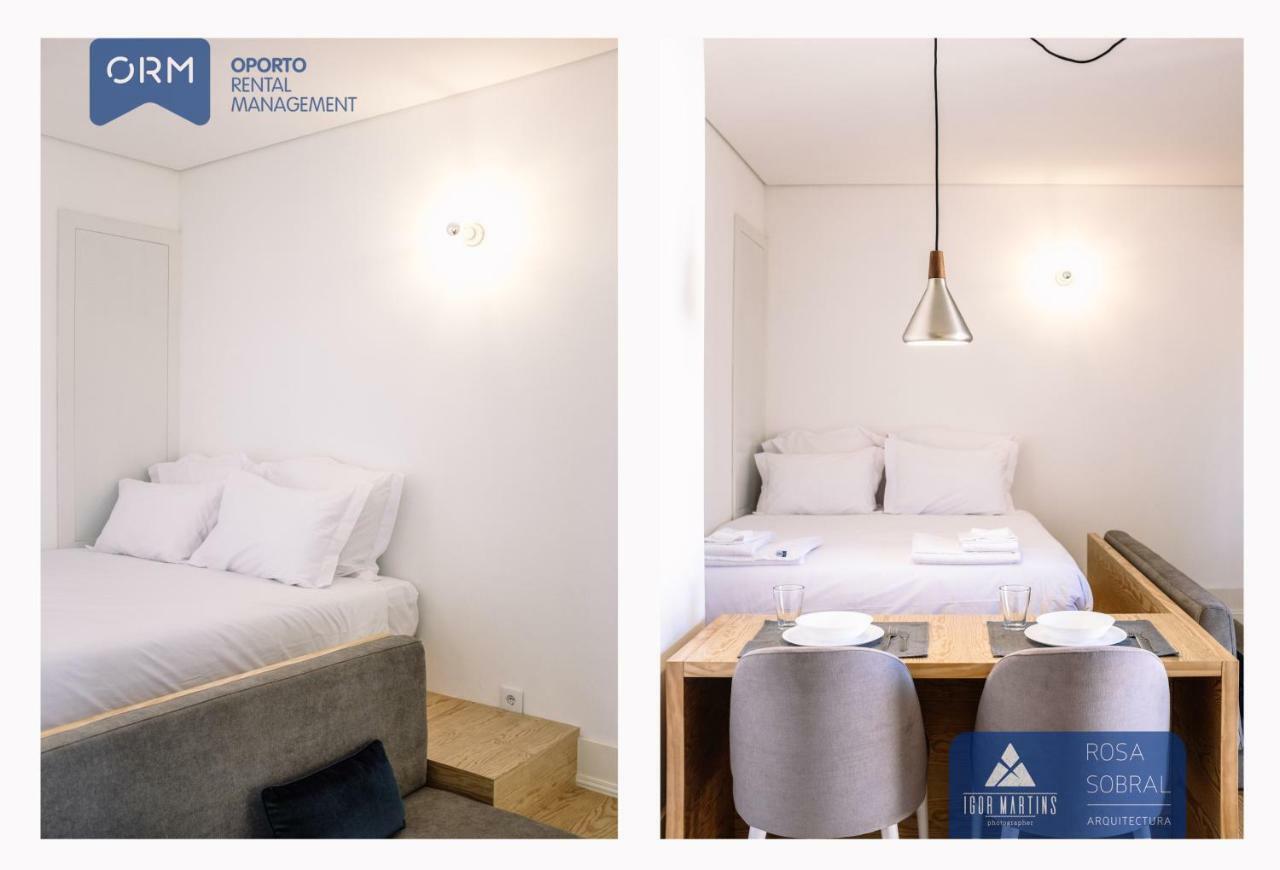 Orm - 3 C's Apartamento