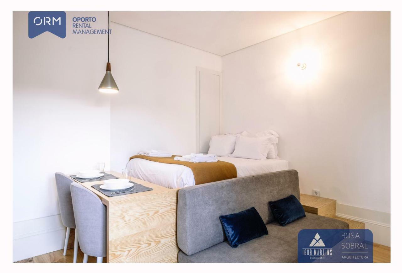 Orm - 3 C's Apartamento *